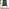 Palma Black Semi Gloss Round Dining Table & 4 Black Lorenzo Chairs