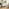 Belle Solid Oak Wood & Cream 2 Door 1 Drawer Sideboard