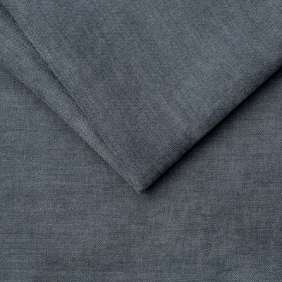 Blue Chenille