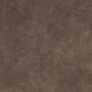 Brown Faux Leather