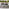 Nanterre & Elba Black Metal & Rattan 4 Seat Round Table Garden Dining Set
