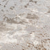 Elysia Metallic Gold Lustre Rug 160x230