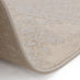 Elysia Metallic Gold Lustre Rug 160x230
