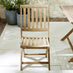 Hamburg 6 Seat Extending Table Garden Dining Set