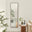 Inga Walnut Wood Full Length Rectangle 170x50cm Mirror