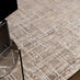 Iona Textured Beige Abstract Rug 160x230