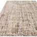 Iona Textured Beige Abstract Rug 160x230