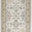 Ishani Beige Floral Hand Tufted Wool Rug 200x290cm
