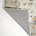Ishani Beige Floral Hand Tufted Wool Rug 200x290cm