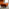 Jolene Burnt Orange Velvet Footstool