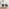 Penrose Black Round Dining Table & 4 Green Layla Fabric Swivel Chairs
