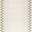 Matilda White & Beige Check Border Flatweave Rug 120x170cm