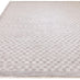 Melrose Grey Checkerboard Rug 160x230