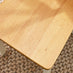 Bude Cream Round Wooden Dining Table & 2 Millford Chairs