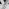 Monza 4 White/Grey Dining Table & 4 Black Milan Black Leg Chairs