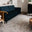 Parisa Cream Vintage Persian Inspired Medallion Rug 200x300