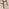 2x Penny Walnut Effect Solid Wood Bar Stools