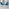 Novara 100cm Round Black Leg Dining Table & 2 Blue Pesaro Black Leg Chairs