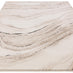 Quartz Beige Marbled Rug 120x170