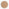 Rebecca Whitewash Wood Medium 80x80cm Round Wall Mirror