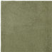 Rift Green Carved Arches Rug 160x230