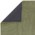 Rift Green Carved Arches Rug 120x170