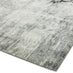 Ruddick Grey Distressed Rug 160x230