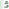 Romy Green Recycled Fabric Double Bed Frame