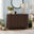 Tam Walnut Wood Effect 2 Door Sideboard