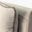 Tilly Beige & Brown Herringbone Fabric Ottoman King Size Bed Frame