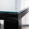 Clear Tempered Glass Dining Table Top Protector Topper-120x70cm Topper