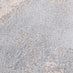 Zephyr Blue Metallic Lustre Rug 160x230