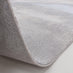 Zephyr Blue Metallic Lustre Rug 200x290