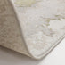 Zephyr Green Metallic Lustre Rug 120x170