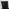 2x Belgravia Black Velvet Knockerback Dining Chairs Black Legs