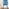 Kylo Brown Wood Effect Dining Table & 6 Blue Pesaro Black Leg Chairs