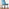 Kylo Brown Wood Effect Dining Table & 6 Blue Pesaro Black Leg Chairs