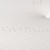 Azure White Solid Pine King Bed Frame + Windsor Mattress