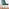 Imperia 6 White Dining Table and 6 Green Pesaro Gold Leg Chairs