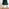 Leonardo 6 Gold Dining Table and 6 Green Pesaro Gold Leg Chairs