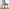 Carson White Marble Effect Dining Table & 4 Grey Pesaro Black Leg Chairs
