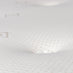 Azure Grey Solid Pine Single Bed Frame + Windsor Mattress