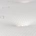 Azure Grey Solid Pine Double Bed Frame + Windsor Mattress